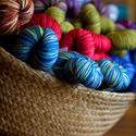 Yarns & Threads Manufacturers